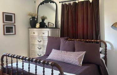 King suite and Hot Tub near the Greene - Foto 8