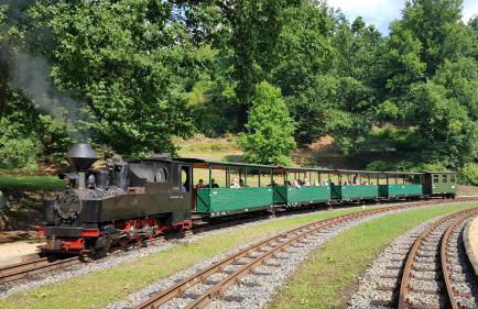 Apartment GNUBBEL am Wald - Foto 23