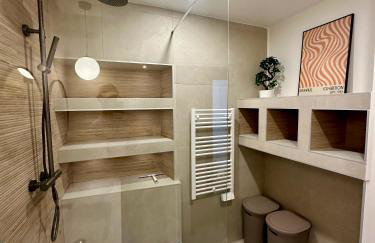 Appartement T5 Cozy Nîmes Centre - Foto 19