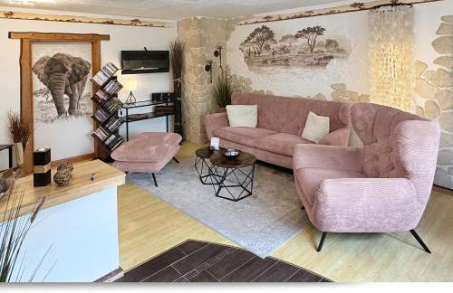 Ferienwohnung Belasarte - Foto 2