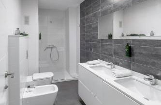 Mercado Central Suites - Foto 52