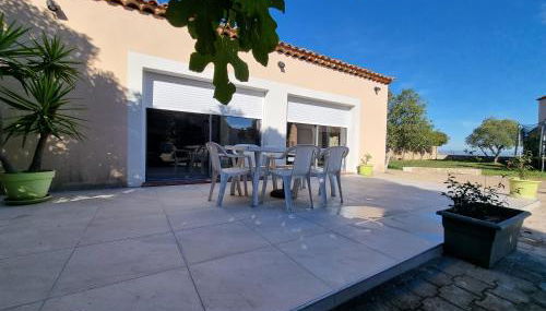 Maison à St Mitre - Foto 2