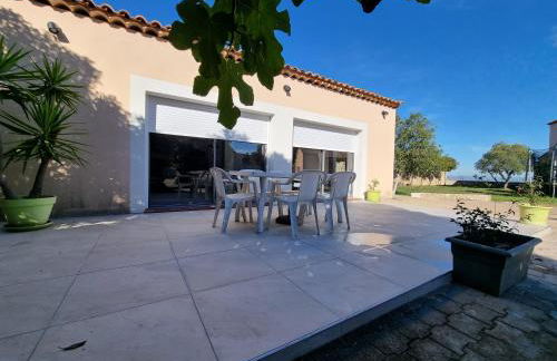 Maison à St Mitre - Foto 2