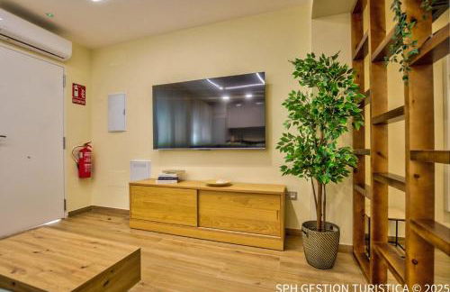 Apartamento Leo Home centro ciudad con garaje privado - Foto 18
