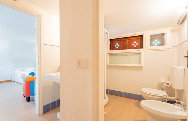 Villa Bianca - Front Lake Pool - Foto 66