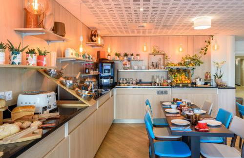 Residhome Toulouse Tolosa - Foto 43