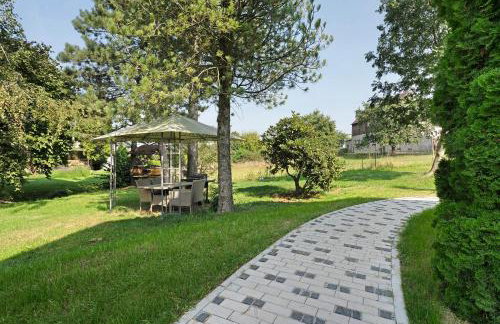 Willkommen Im Ferienhaus Europahof - Foto 25