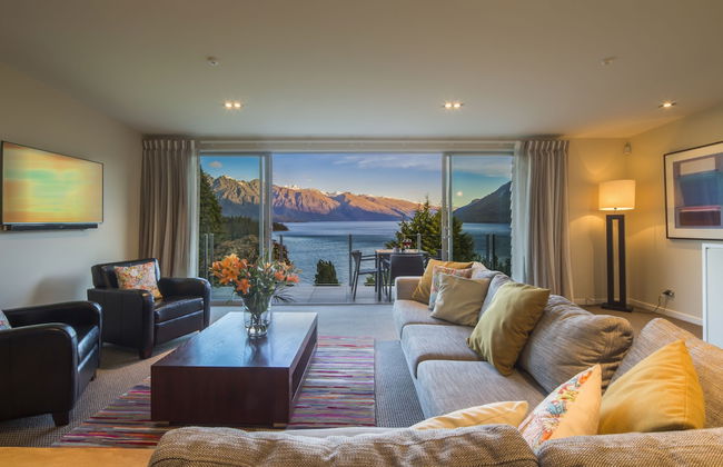 LakeRidge Queenstown by Staysouth - Foto 18