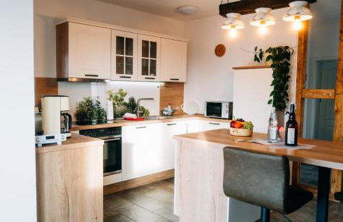 Ferienwohnung Altensteinblick - Foto 1