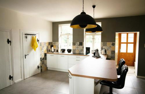 Atelierhaus Hilmsen - Foto 12