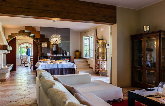 Quercia Belvedere Relais - Foto 5