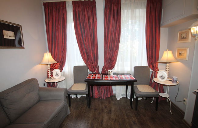 TVST Apartments Leningradsky Prospekt 10 - Foto 6