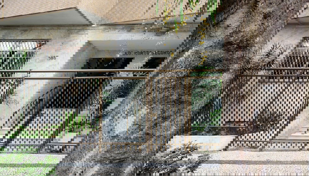 All in Rio Conforto e Silencio - Foto 1, Imagen principal