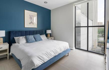 Downtown Birmingham Apartments by Landing - Foto 59