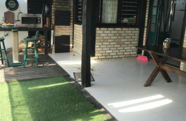 Linda Casa frente mar, pé na areia, Itapema SC, Ar, Wi-fi, Smart Tv - Photo 2