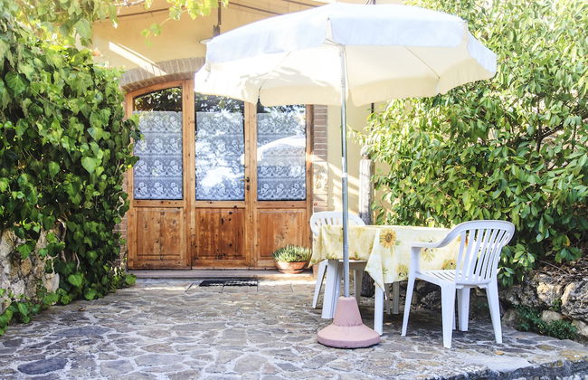 Case Vacanza Podere Risoino - Foto 64