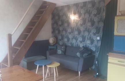 Gîte de la Ressourcery - Foto 8