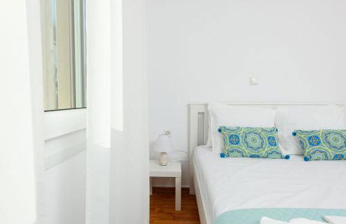 Whitegold Apartments Panagia - Foto 44