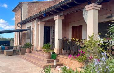 Finca Can Alba - Photo 16