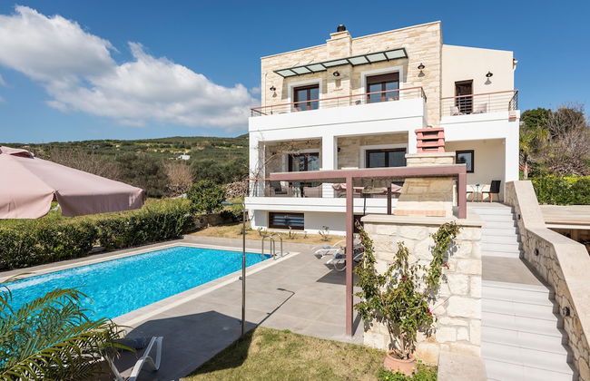 Villa Nina Chania - Foto 18