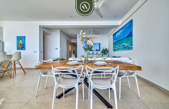 1BR Condo Near to Beach - Foto 33