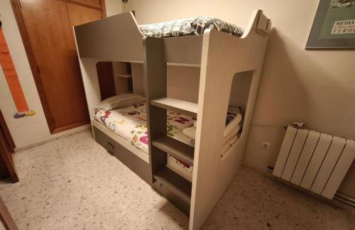 Apartment with views of the Mediterranean- Little Venice - Foto 15