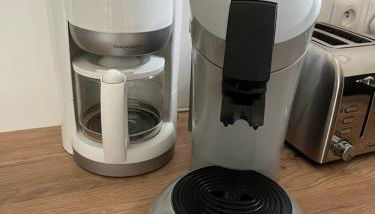 Gite L'Entraxe très lumineux au cœur de Saint Didier - Foto 5, toaster