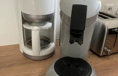 Gite L'Entraxe très lumineux au cœur de Saint Didier - Foto 5