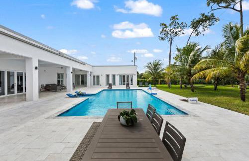 The White House of Miami ºPerfect for Families & Weekly Stays Close to Miami Beaches and the Keys West - Foto 76