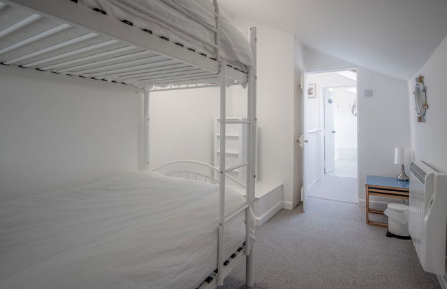 Caleb's Cottage - 4 Bed Cottage - Solva - Foto 30