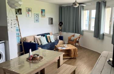 Appartement port dienville - Photo 8