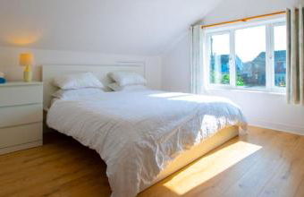 Bancroft - Camber Sands, East Sussex - Hot tub, parking for 6 cars, dog friendly - Foto 13