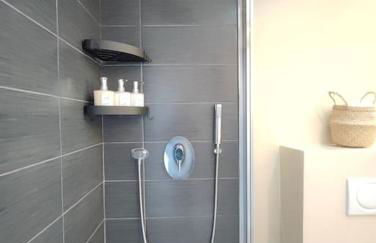 L' ALCOVA - Superbe T2 terrasse a 5 min de Cassis - Foto 14