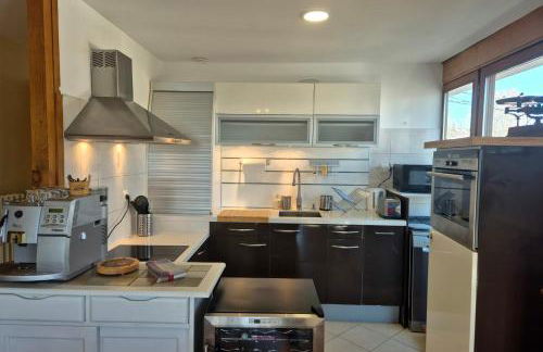 Appartement cosy au cœur de La Féclaz - Foto 2