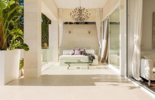 Villa Spa Cas Catala - Foto 32