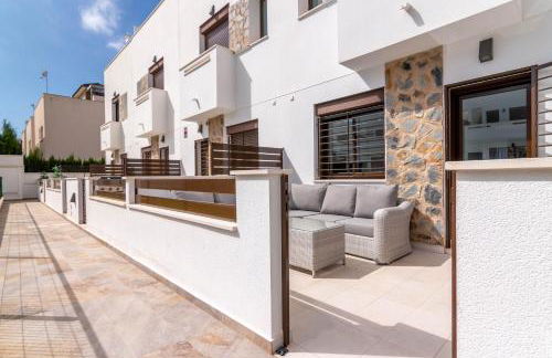 Bahia homes torrevieja - Foto 10