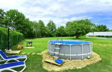 Holiday Apartment Arman - Foto 34