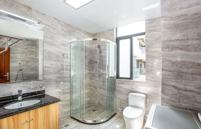 Friendship Apartments - Foto 8