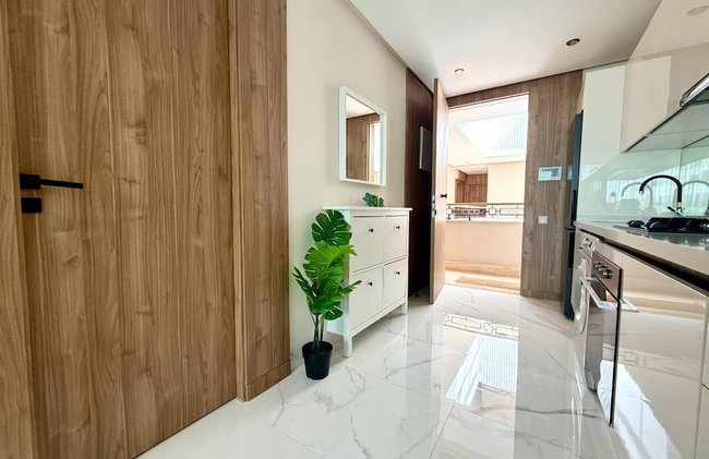 Stay'Inn - Anfa Flores - Foto 73