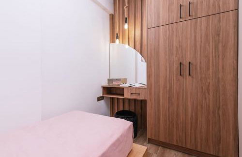 Blue Apartment in the Hill - Foto 13