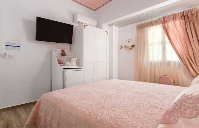 Marikas Deluxe Rooms - Foto 12