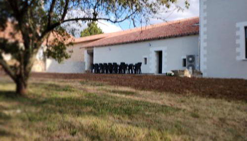 Gite des bernaches - Foto 3