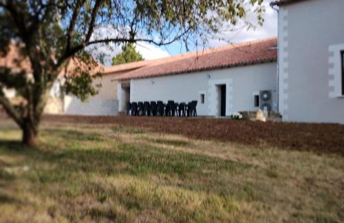 Gite des bernaches - Foto 3