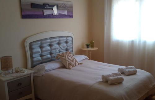 Chalet La Calma en Lorca - Foto 21