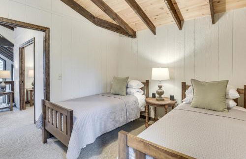 Trails, Golf and Beaches! Luxe Innsbrook Resort Stay - Foto 23