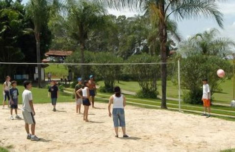 Hotel Fazenda Sete Lagos - Photo 75