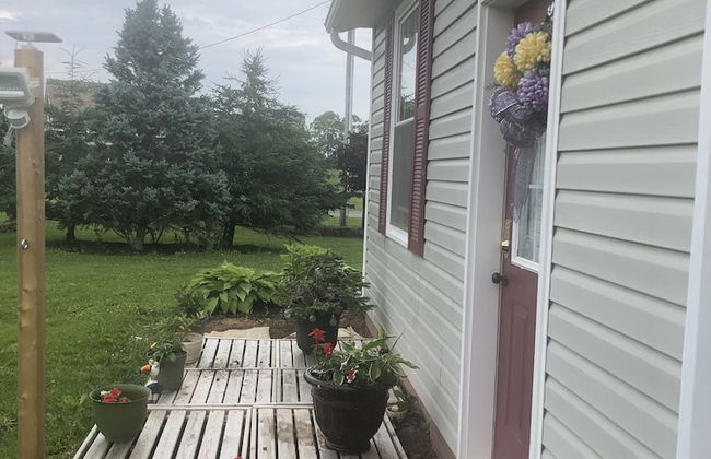 Bluewaters Retreat Bachelor Unit - Photo 24