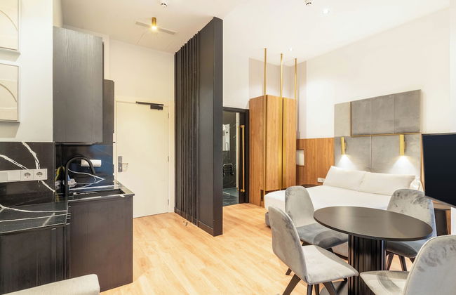 Limehome San Sebastian Zubieta Kalea - Foto 14