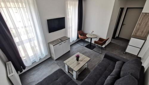 HP Apartments - Foto 3