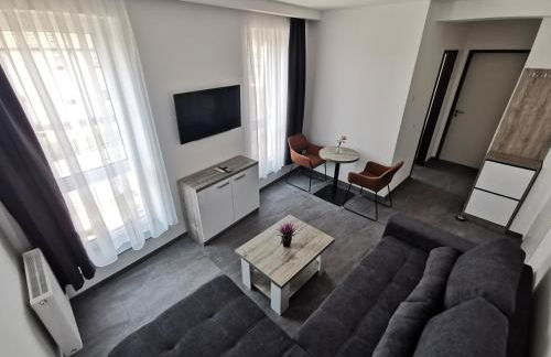 HP Apartments - Foto 3